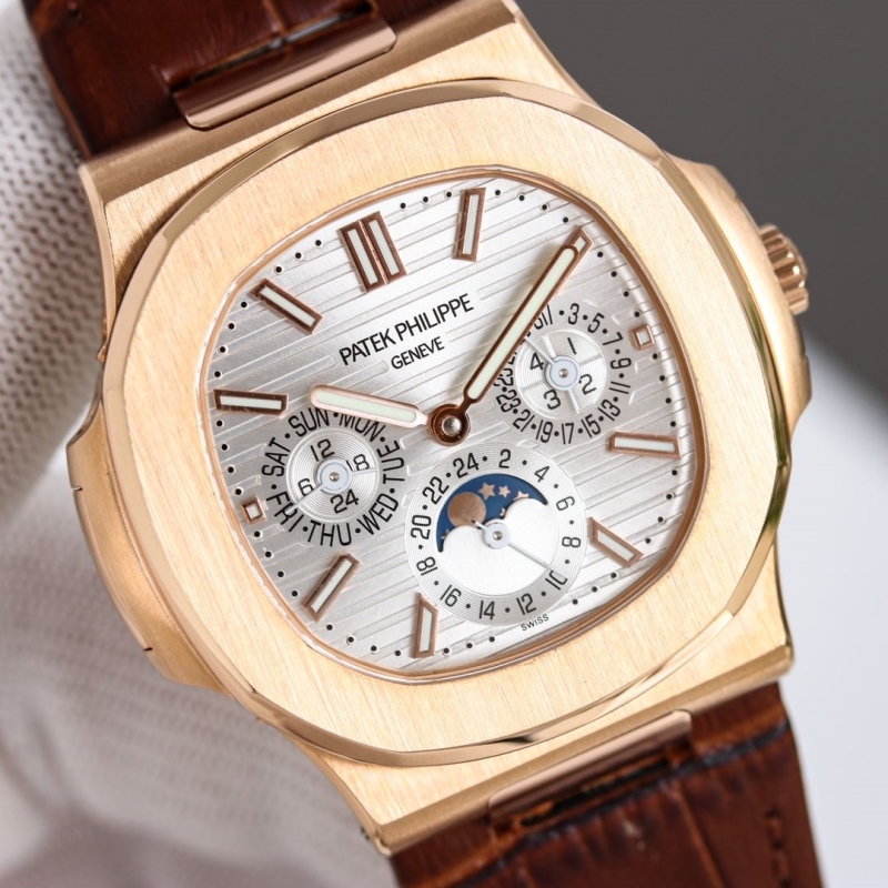 PATEK PHILIPPE